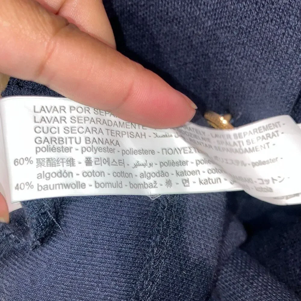Zara pit 17”